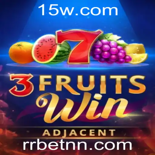 Desvendando o Fascínio do Jogo 3FruitsWin