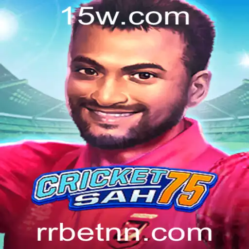 CricketSah75: Uma Nova Experiência no Mundo dos Jogos Digitais com rrbet