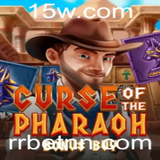 Desvendando o Mistério de CurseofthePharaohBonusBuy no rrbet