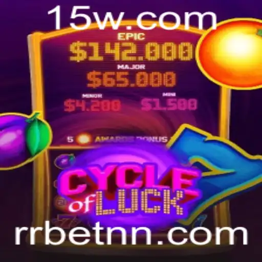 Explorando o Fascinante Mundo do Jogo CycleofLuck