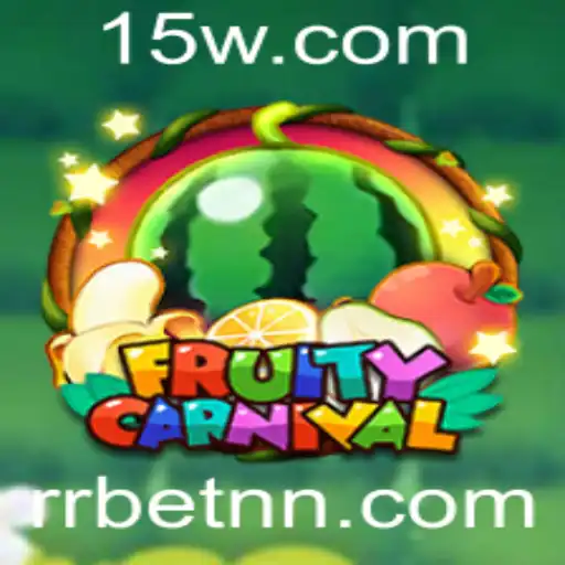 Descubra o Mundo Divertido de FruityCarnival: A Nova Sensação dos Jogos de Azar