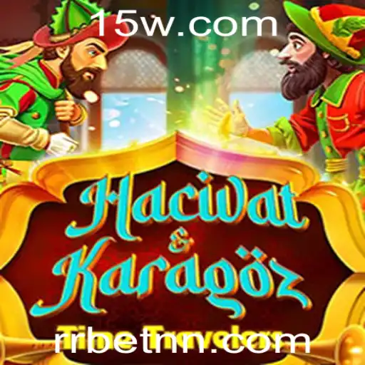 Descubra a Magia do Jogo HacivatandKaragoz