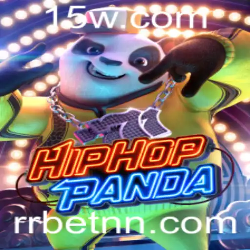 Explorando o Fascinante Mundo de HipHopPanda: Um Novo Horizonte no Universo dos Jogos