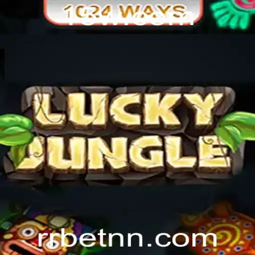 LuckyJungle1024: Explorando a Nova Tendência em Jogos de Azar Online