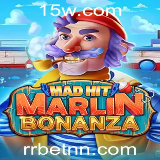 MadHitMarlinBonanza: Um Mergulho Aventuroso no Mundo dos Cassinos Online