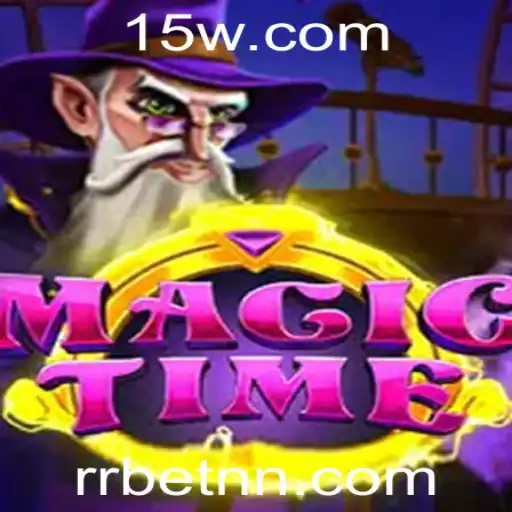 Explorando o Mundo de MagicTime: A Nova Sensação no Universo dos Jogos