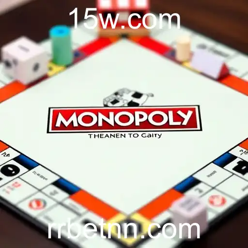 Monopoly: Explorando o Legado do Jogo de Tabuleiro