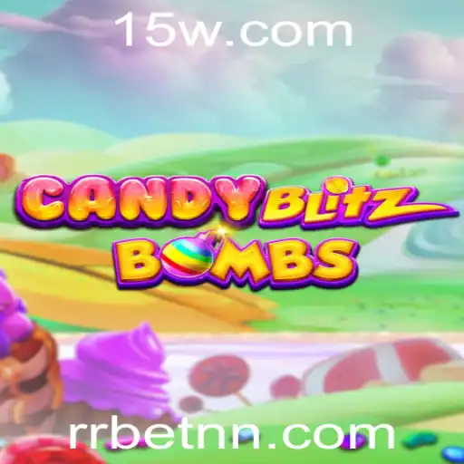 CandyBlitzBombs: Explorando o Jogo do Momento na Comunidade RRBet