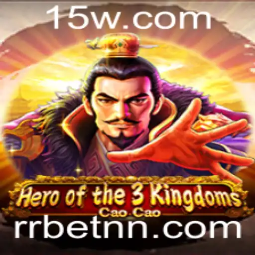 Descubra Heroofthe3KingdomsCaoCao: Uma Aventura Épica Baseada na História