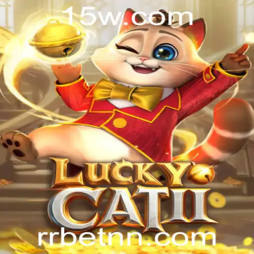 Explorando LuckyCatII: Um Guia Completo para Jogadores de RRBet