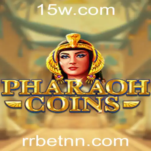 Explore PharaohCoins: O Jogo de Estratégia Inovador da rrbet