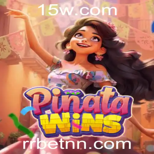 PinataWins: A Diversão Garantida com o Jogo de Cassino Online da Rrbet