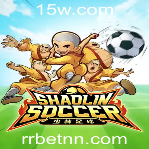 Descubra o Mundo Empolgante de ShaolinSoccer: Regras e Estratégias