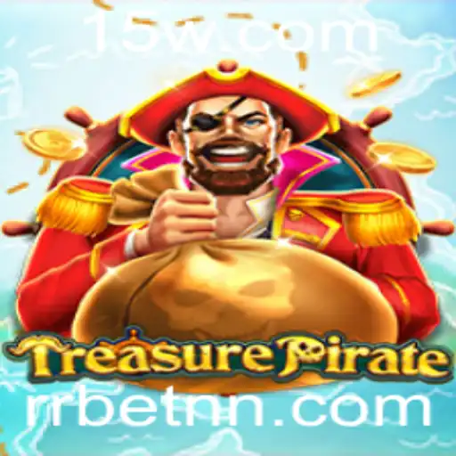 Explorando o Fascinante Mundo de TreasurePirate