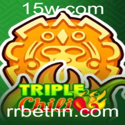Descubra o emocionante mundo de TripleChili: Um mergulho nas regras e estratégias do novo jogo de azar