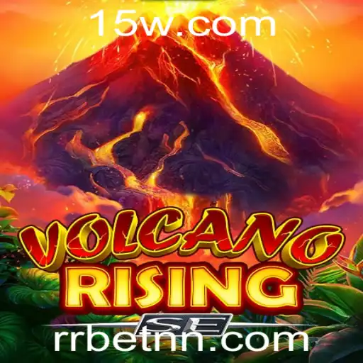 Explorando a Fascinante Aventura de VolcanoRisingSE