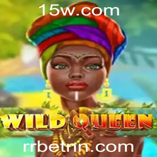 Descubra o Fascinante Mundo de WildQueen com a Experiência Imersiva da rrbet
