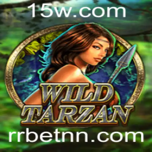 Aventuras em WildTarzan: Explore a Selva com Diversão e Estratégia