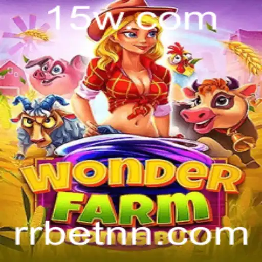WonderFarmBonusBuy: Um Novo Horizonte no Universo dos Jogos Online