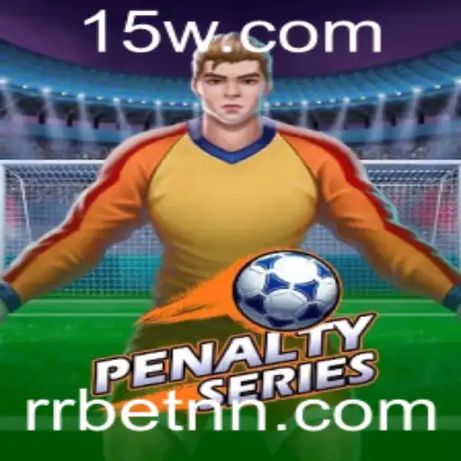 PenaltySeries: Um Jogo de Emoção e Estratégia