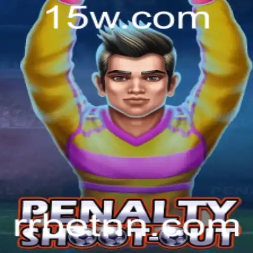 Descubra o Excitante Mundo do PenaltyShootOut com RRBet