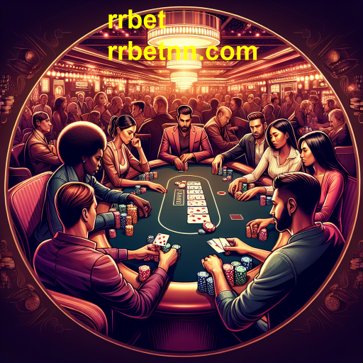 Poker: O Jogo de Cartas que Conquista o Mundo