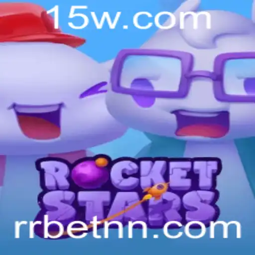 RocketStars: Explorando o Universo com a Palavra-chave 'rrbet'