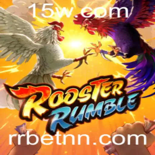 RoosterRumble: Descubra a Emoção do Jogo e as Regras