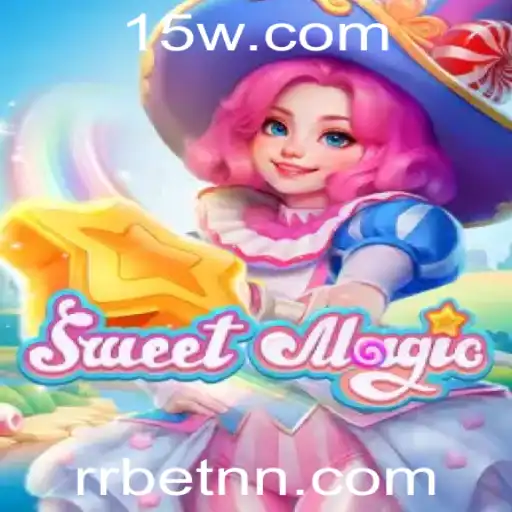 Descubra o Fascinante Mundo de SweetMagic com a Palavra-Chave rrbet