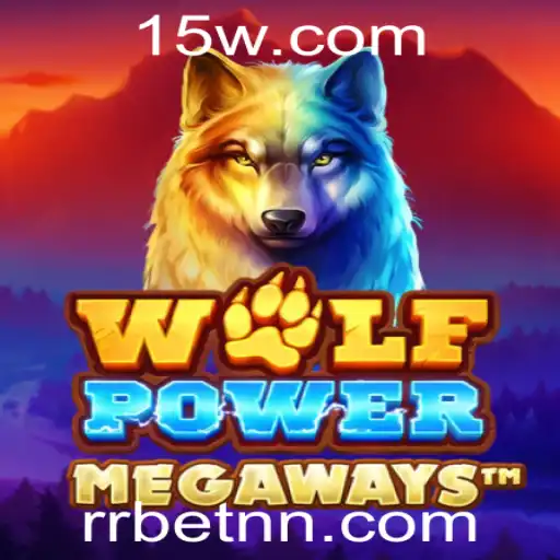 Descubra o Mundo de WolfPowerMega no Cassino 